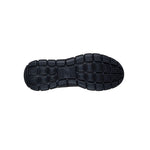 Tenis Skechers Hombre Track Ezral - Negro