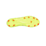 Guayos Hombre Skechers Academy 1.5 - Amarillo