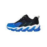 Tenis Kids Skechers Mega Surge 2.0 - Azul