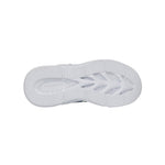 Tenis Skechers Kids Meteor Ligths Glow - Azul