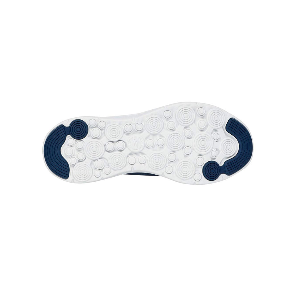 Tenis Mujer Skechers Walk Now - Azul