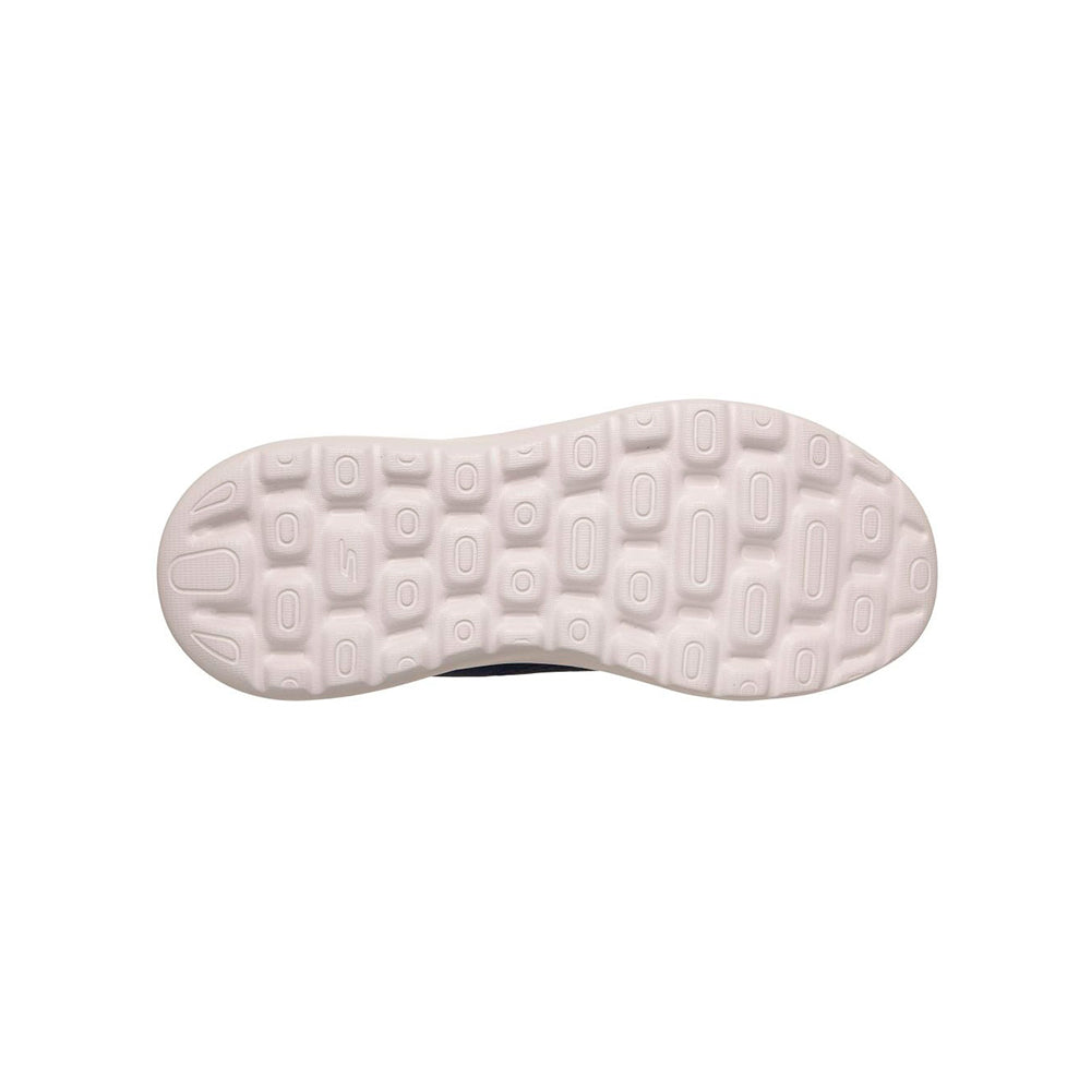 Tenis Mujer Skechers Go Walk Arch Fit - Azul