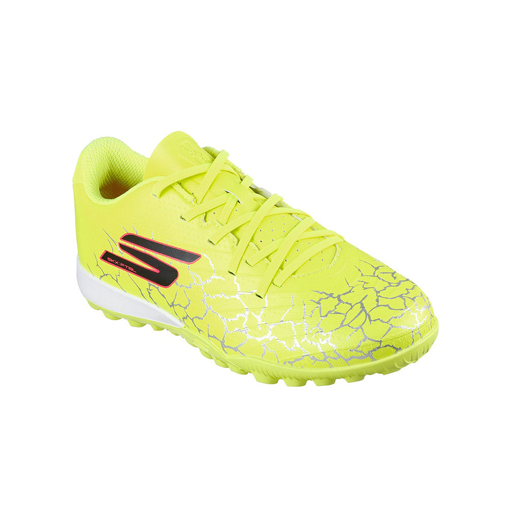 Torretin Kids Skechers Youth TF - Amarillo