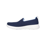 Tenis Skechers Mujer Gowalk Joy - Azul