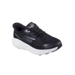 Tenis Skechers Mujer GoRun Now - Negro/Blanco