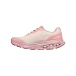 Tenis Skechers Mujer Mesh Slip On - Lila