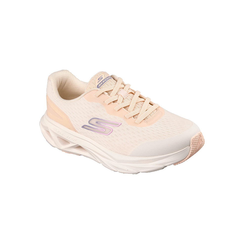 Tenis Skechers Mujer Glide Stepvortex - Rosado