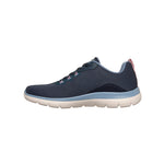 Tenis Skechers Mujer Arch fit Summits - Azul