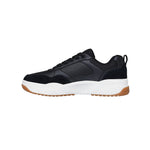 Tenis Skechers Hombre Odissey - Negro