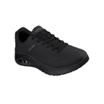 Tenis Skechers Hombre Uno Flex - Negro