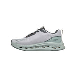Tenis Skechers Hombre Max Cushion Glide - Blanco