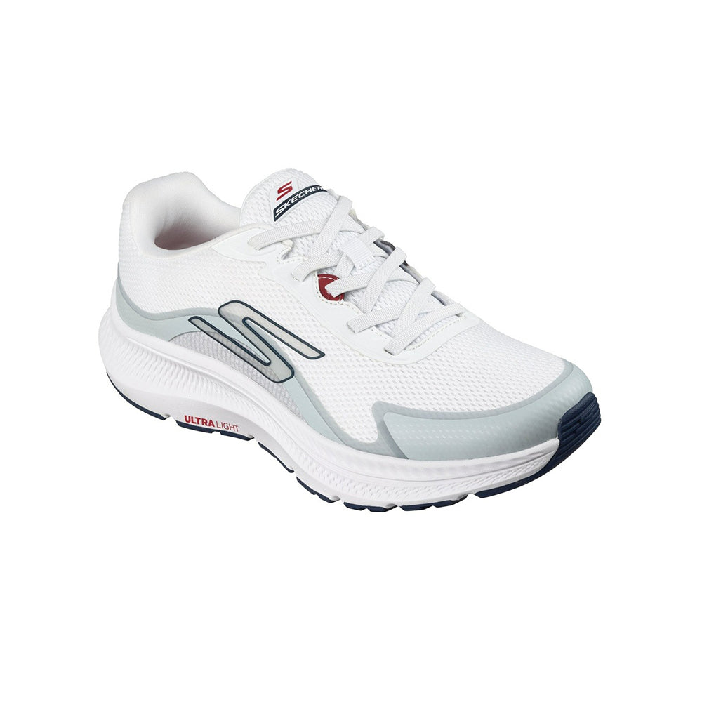 Tenis Skechers Hombre GO RUN Consistent 2.0 - Blanco