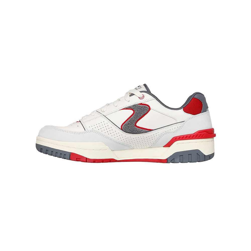 Tenis Skechers Mujer 1992 - Blanco
