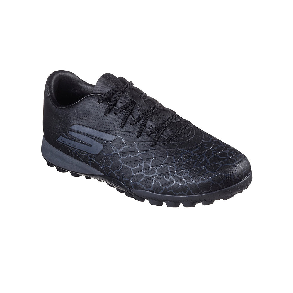 Torretin Hombre Skechers Academy Turf - Negro