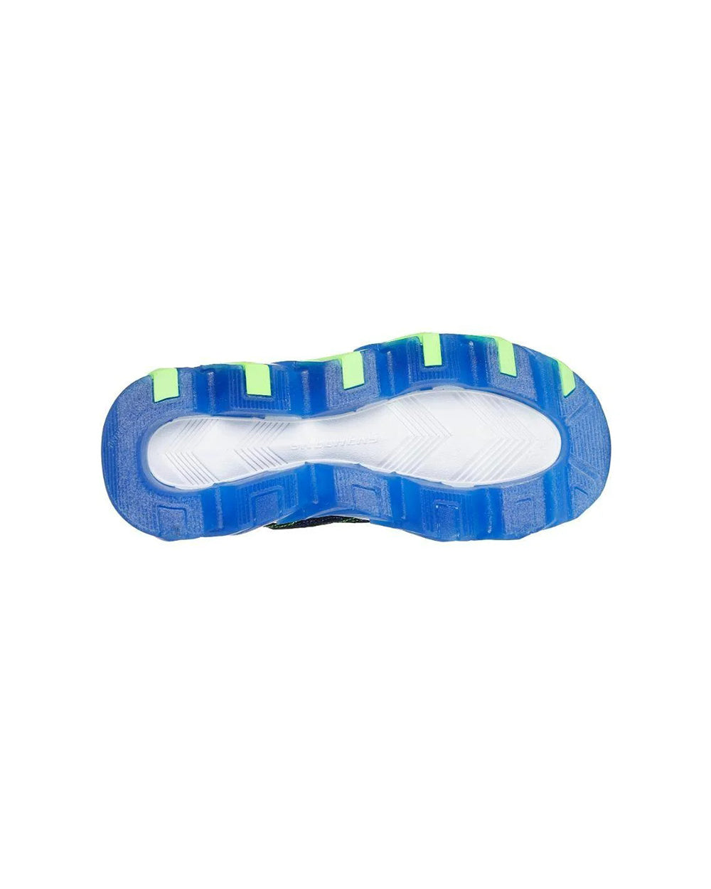 Tenis Kids Skechers Mega Surge 2.0 - Azul