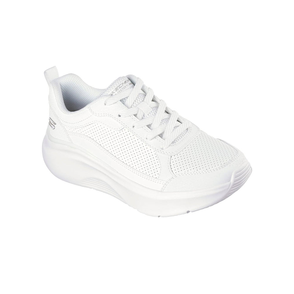 Tenis Mujer Skechers Bobs B Love - Blanco