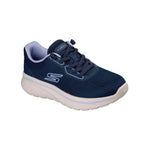 Tenis Mujer Skechers Go Walk Arch Fit - Azul