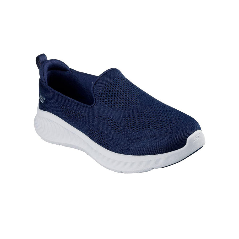 Tenis Mujer Skechers Walk Now - Azul