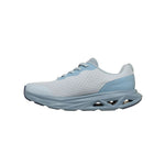 Tenis Skechers Mujer Mesh Slip On - Azul