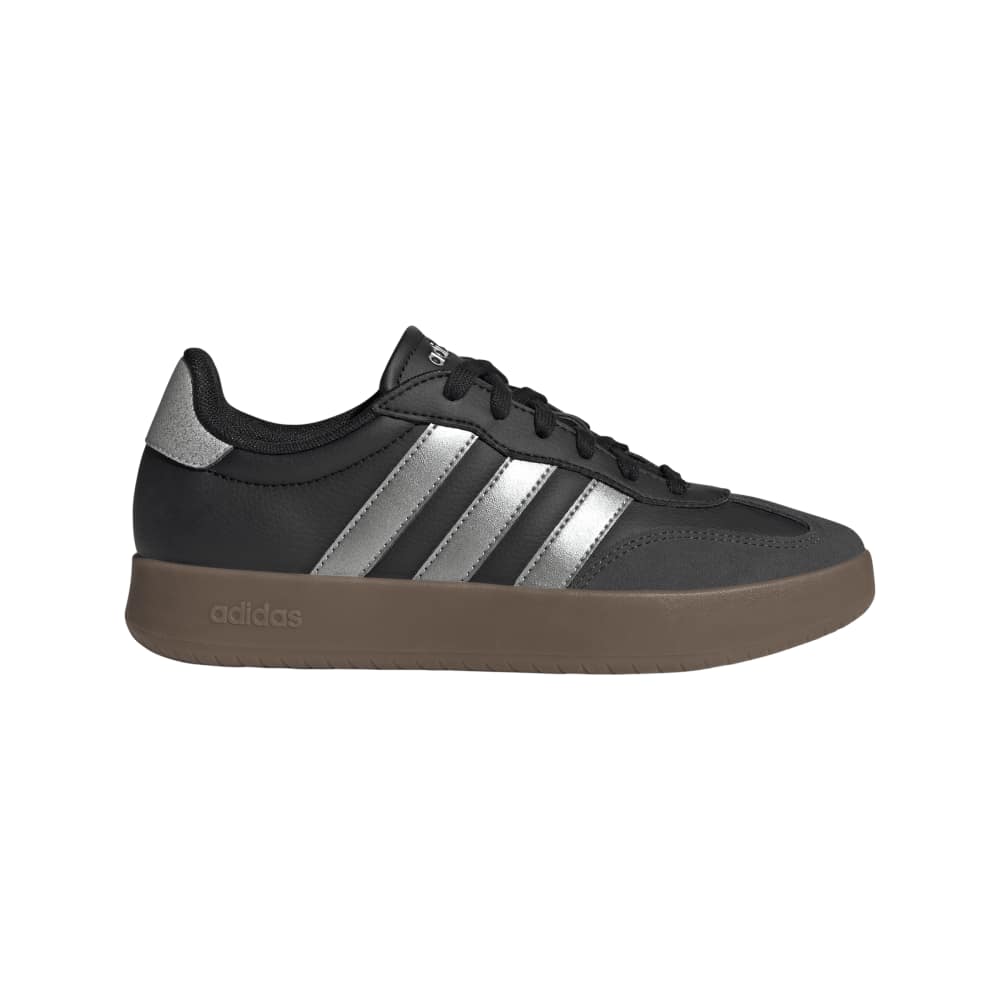 Tenis adidas Mujer Barreda - Negro
