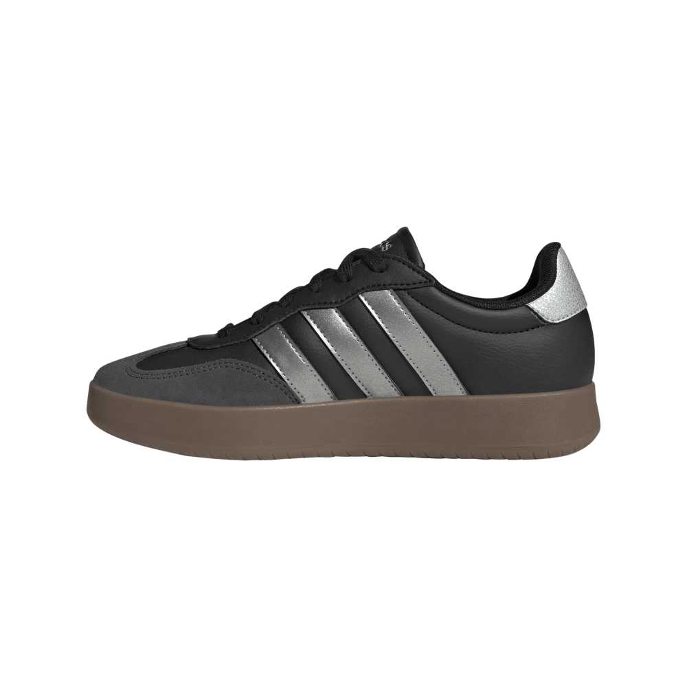 Tenis adidas Mujer Barreda - Negro