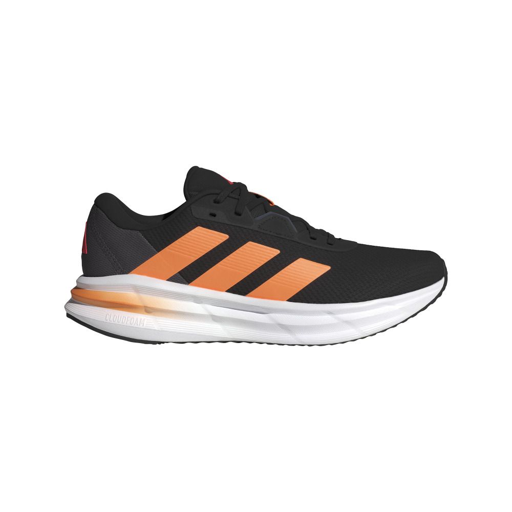 Tenis adidas Hombre Running Galaxy 7 - Negro
