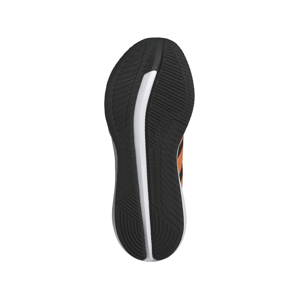 Tenis adidas Hombre Running Galaxy 7 - Negro