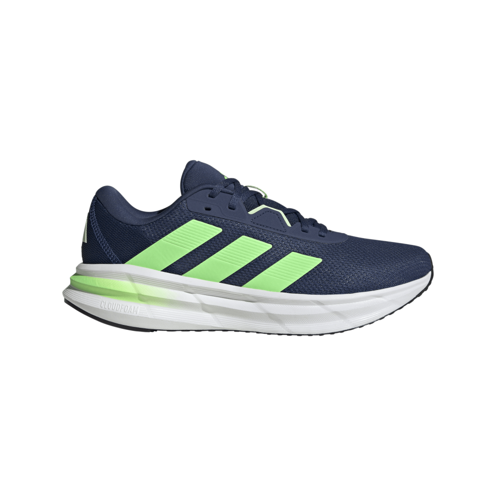 Tenis adidas Hombre Running Galazy 7 - Azul