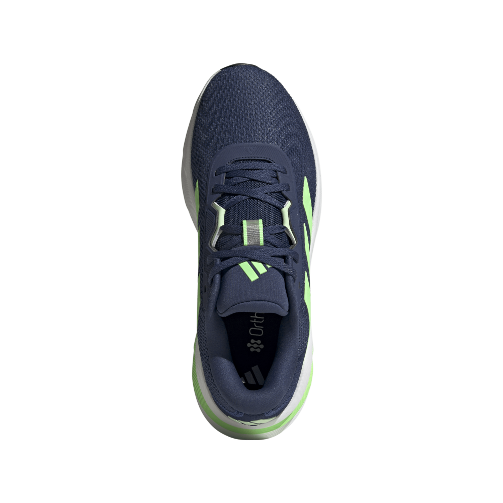 Tenis adidas Hombre Running Galazy 7 - Azul