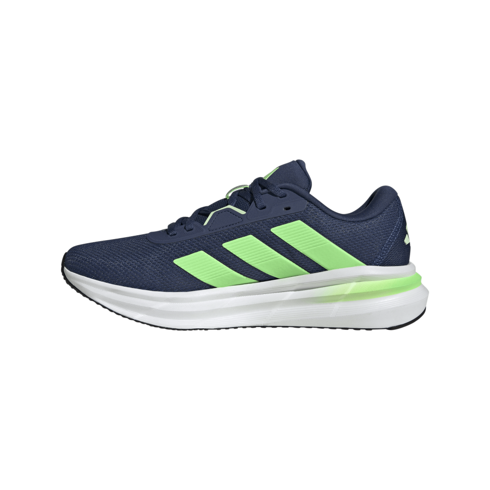 Tenis adidas Hombre Running Galazy 7 - Azul