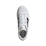 Tenis adidas Hombre Streettalk - Blanco
