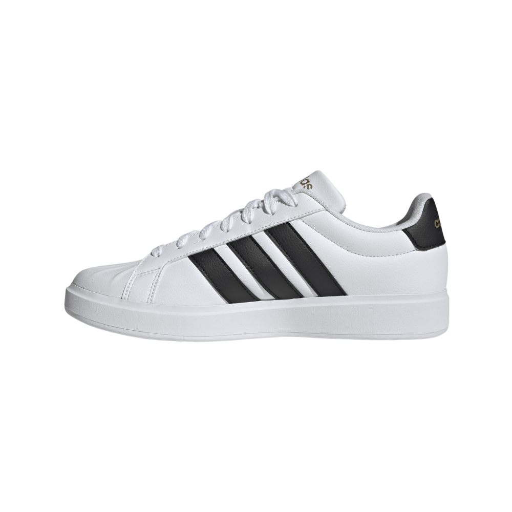 Tenis adidas Hombre Streettalk - Blanco