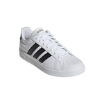 Tenis adidas Hombre Streettalk - Blanco