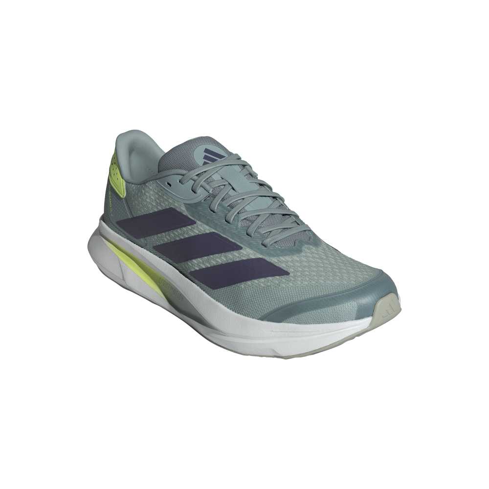Tenis adidas Hombre Duramo SL2 - Verde