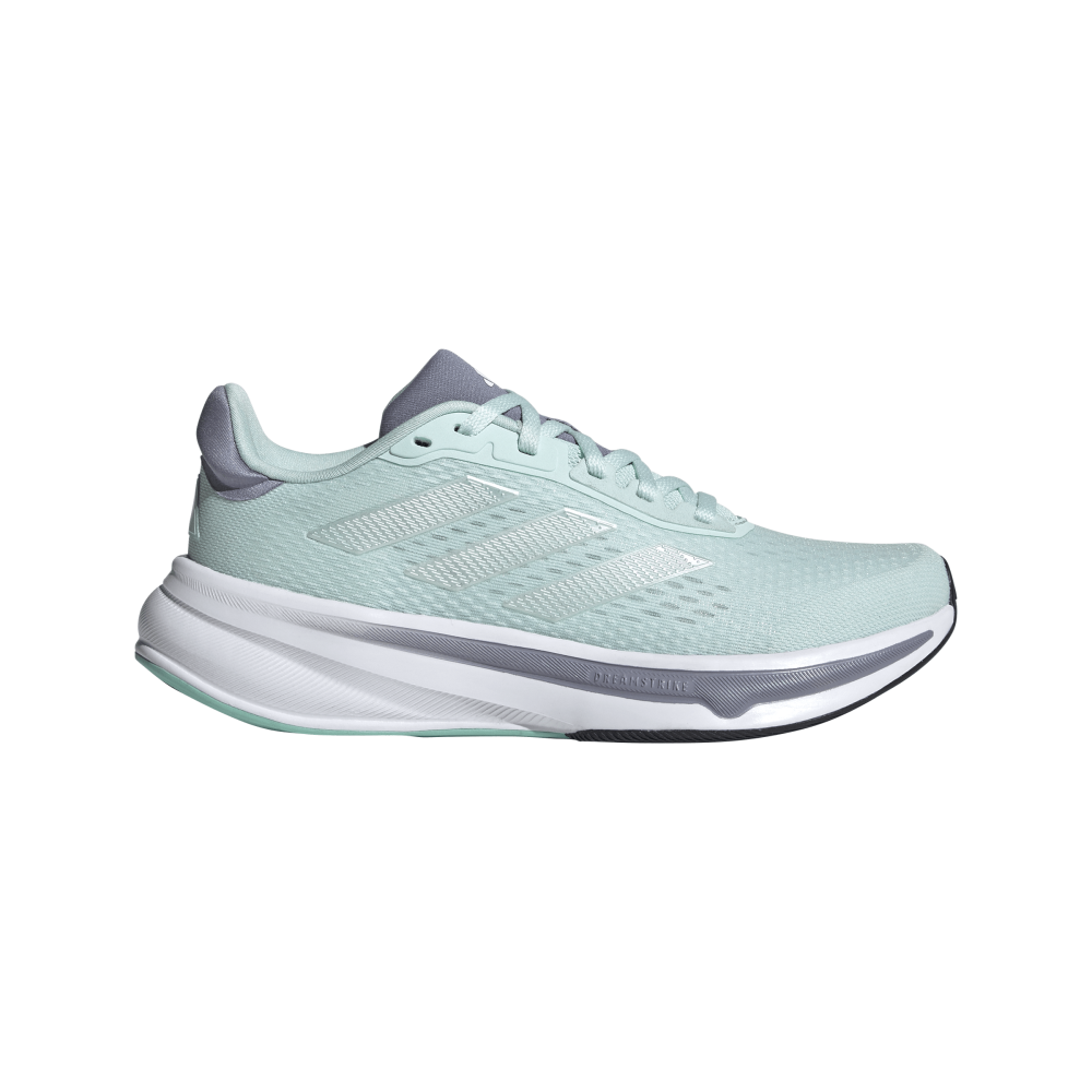 Tenis adidas Mujer Response Super - Azul