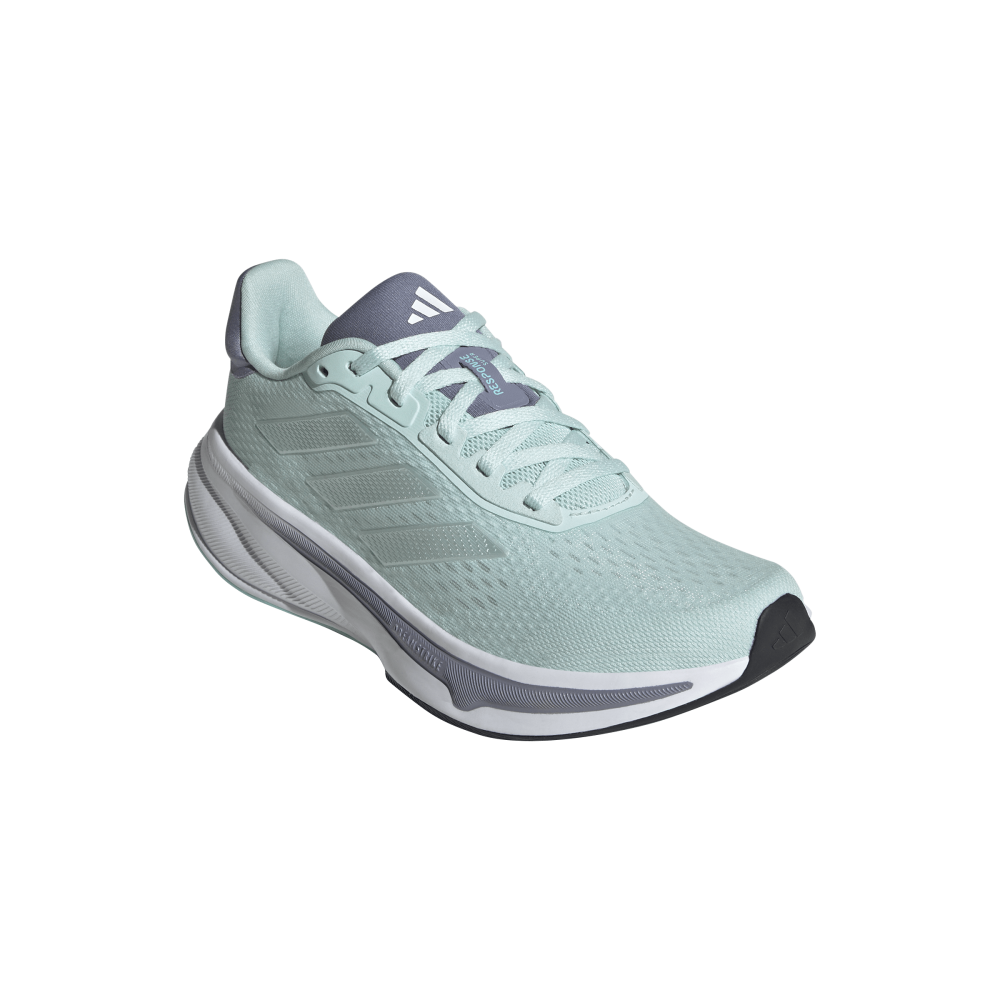 Tenis adidas Mujer Response Super - Azul
