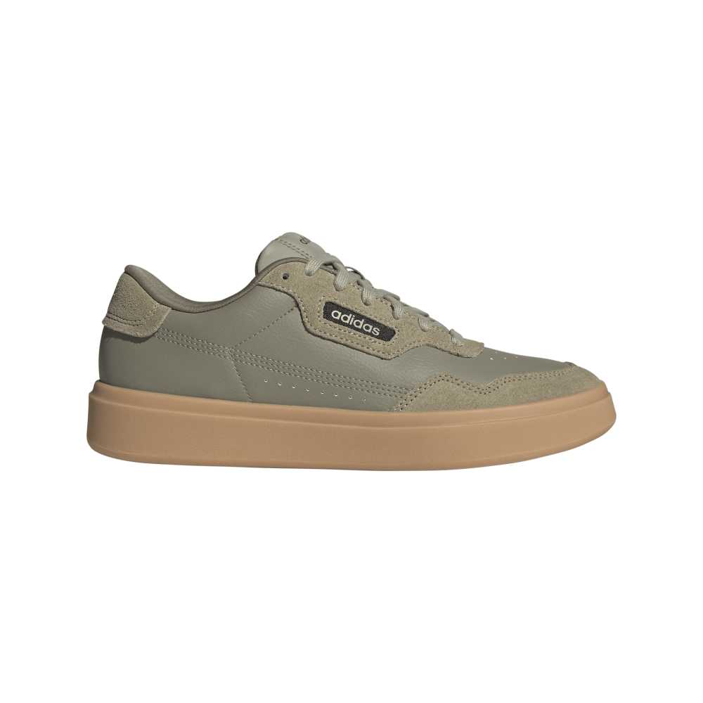Tenis adidas Hombre Park ST 2.0 - Verde