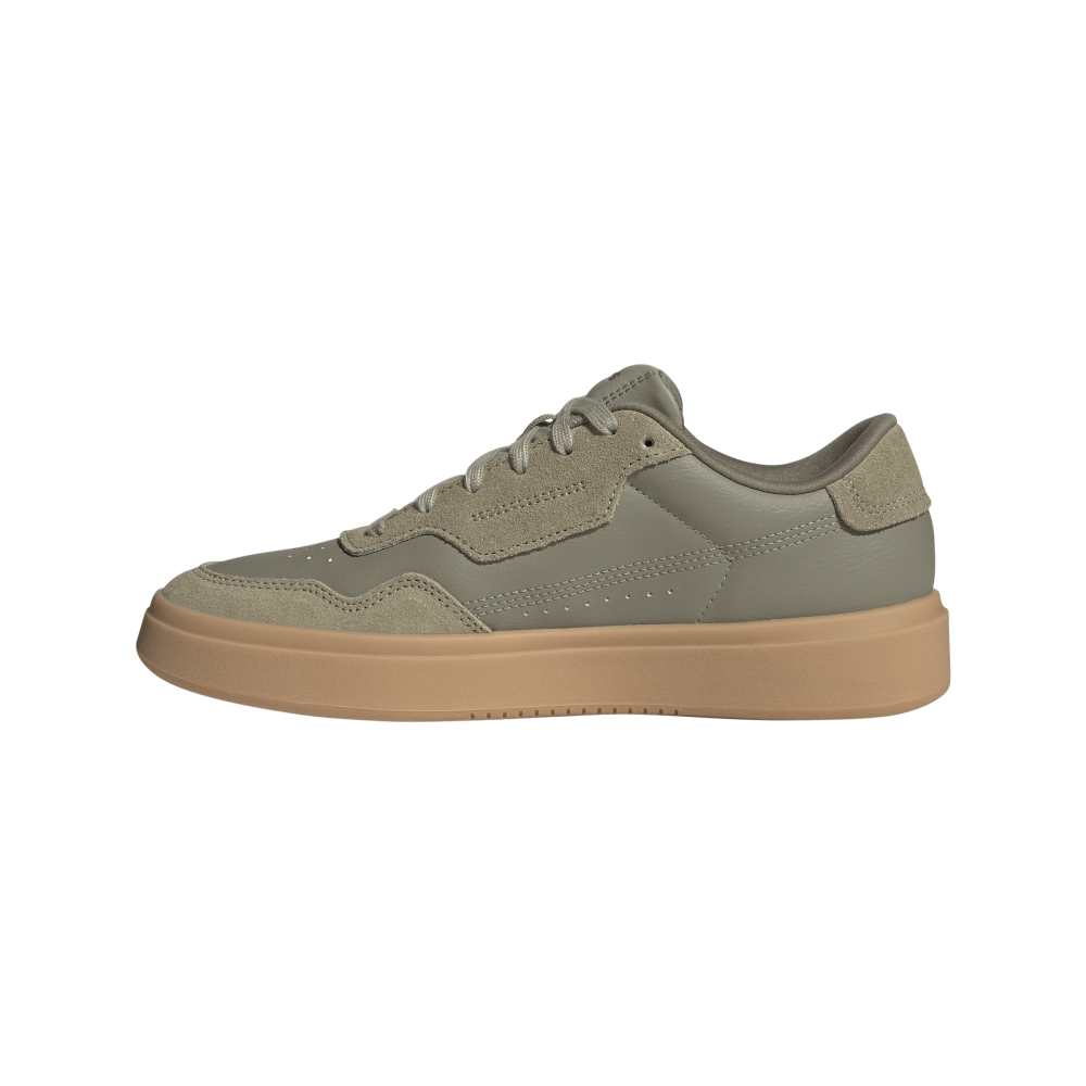 Tenis adidas Hombre Park ST 2.0 - Verde
