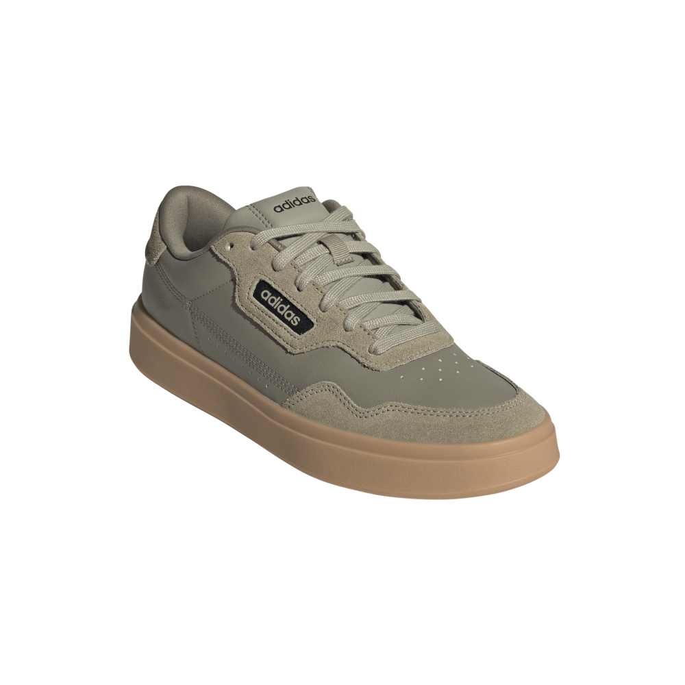 Tenis adidas Hombre Park ST 2.0 - Verde