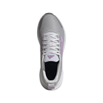 Tenis adidas Mujer Runblaze - Gris/Rosa