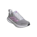 Tenis adidas Mujer Runblaze - Gris/Rosa