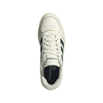 Tenis adidas Mujer Breaknet Sleek - Blanco