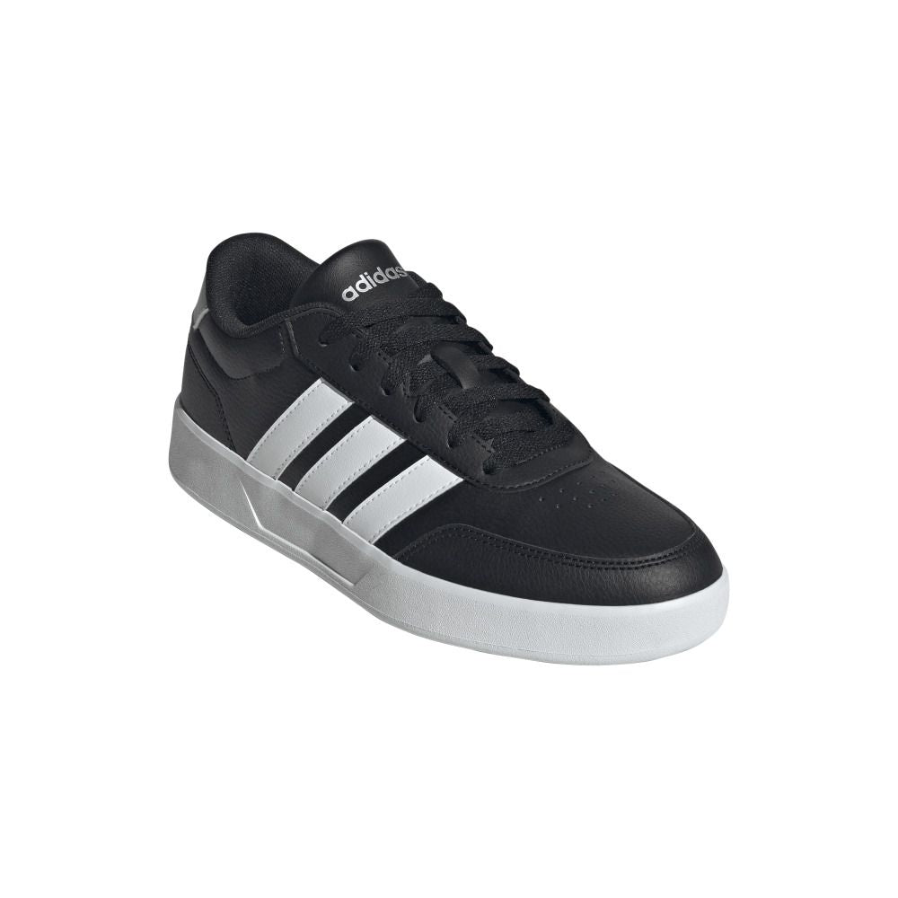 Tenis adidas Mujer Breaknet 3.0 - Negro
