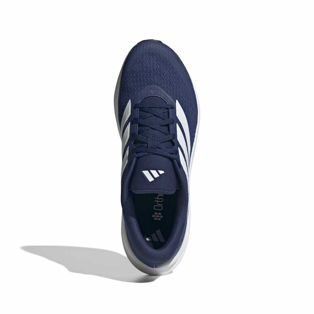 Tenis adidasHombre Runfalcon 6- Azul