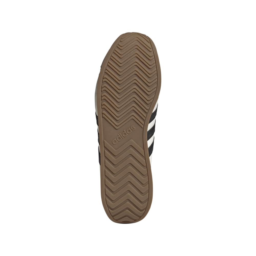 Tenis adidas Hombre Runvista - Blanco