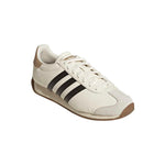 Tenis adidas Hombre Runvista - Blanco