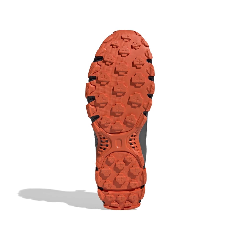 Tenis adidasHombre Terrex Rockadia M- Negro