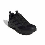 Tenis adidasHombre Terrex Rockadia M- Negro