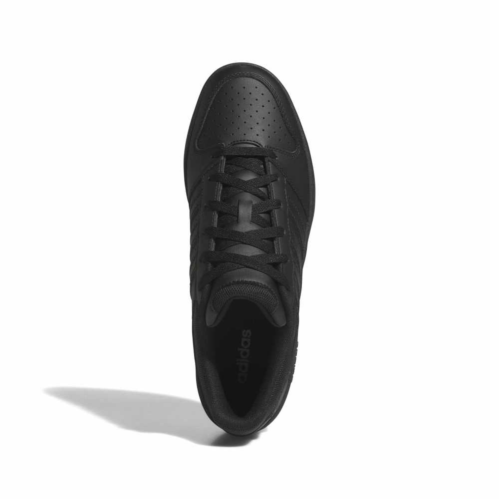 Tenis adidasHombre Hoops Classic- Negro