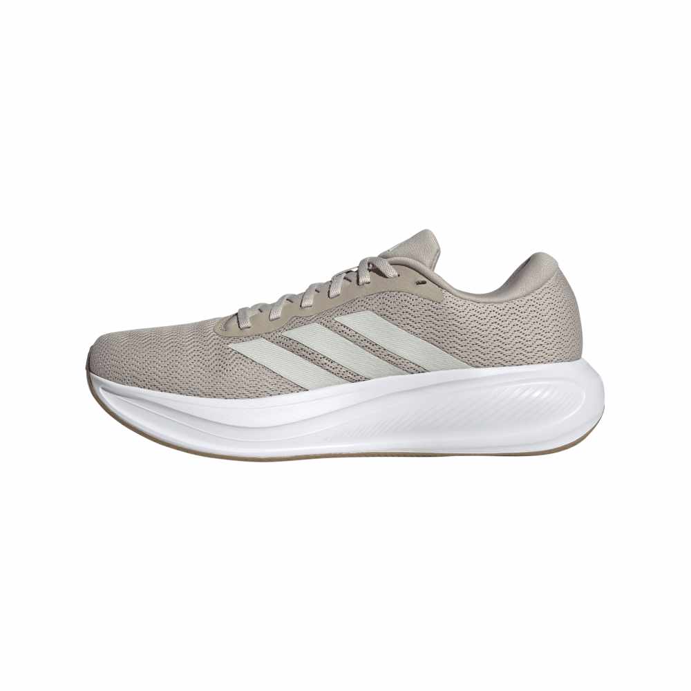 Tenis adidas Mujer Response Runner 2 - Café